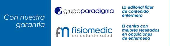 Grupo Paradigma y Fisiomedic